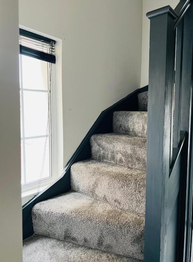 Green Lantern, Private En-Suite Double Bedroom Aveley Ngoại thất bức ảnh